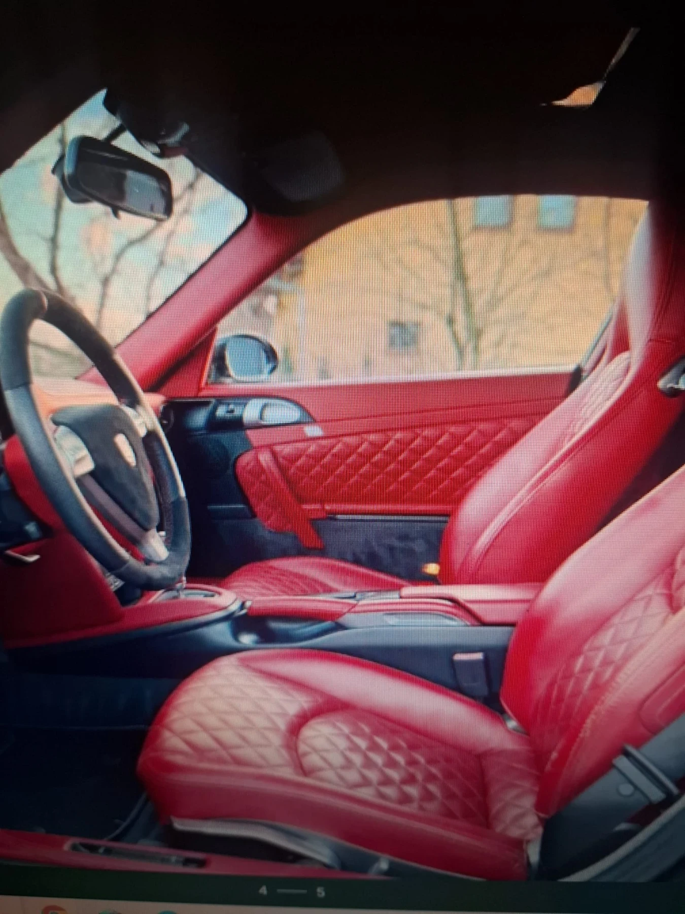 Porsche 911 997   3, 6i   325, снимка 6 - Автомобили и джипове - 56733378