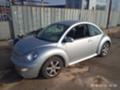 VW New beetle 1.9TDI ATD, снимка 11