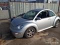 VW New beetle 1.9TDI ATD