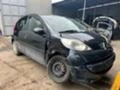 Peugeot 107 1.0 I, снимка 1