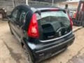 Peugeot 107 1.0 I, снимка 4