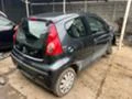 Peugeot 107 1.0 I, снимка 3