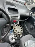 Peugeot 107 1.0 I, снимка 5