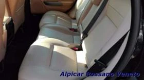 Land Rover Range Rover Sport 2.7TD 2бр на части, снимка 6