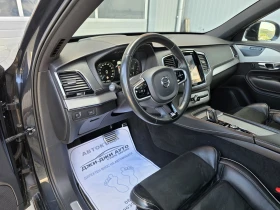 Volvo Xc90 2.0HYBRIDA R.DESIGN, снимка 13