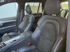 Volvo Xc90 2.0HYBRIDA R.DESIGN, снимка 15