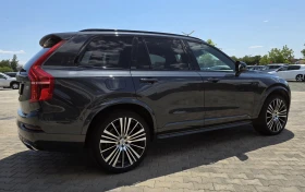 Volvo Xc90 2.0HYBRIDA R.DESIGN, снимка 10