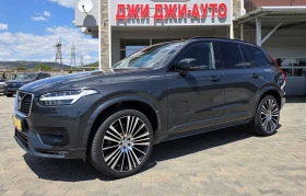 Volvo Xc90 2.0HYBRIDA R.DESIGN, снимка 7