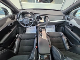 Volvo Xc90 2.0HYBRIDA R.DESIGN, снимка 16