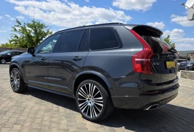 Volvo Xc90 2.0HYBRIDA R.DESIGN, снимка 12