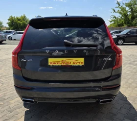 Volvo Xc90 2.0HYBRIDA R.DESIGN, снимка 11
