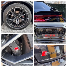 Audi Q8 SQ8/4.0D/FULL/ГЕНЕРАЦИЯ/ВС.ЕКСТРИ/НОВА КОЛА///, снимка 9