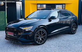 Audi Q8 SQ8/4.0D/FULL/ГЕНЕРАЦИЯ/ВС.ЕКСТРИ/НОВА КОЛА///, снимка 3