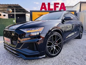 Audi Q8 SQ8/4.0D/FULL/ГЕНЕРАЦИЯ/ВС.ЕКСТРИ/НОВА КОЛА///, снимка 1