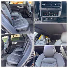 Audi Q8 SQ8/4.0D/FULL/ГЕНЕРАЦИЯ/ВС.ЕКСТРИ/НОВА КОЛА///, снимка 12