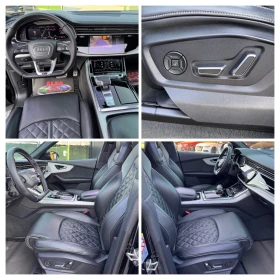Audi Q8 SQ8/4.0D/FULL/ГЕНЕРАЦИЯ/ВС.ЕКСТРИ/НОВА КОЛА///, снимка 11