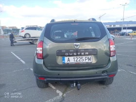Dacia Duster 1.6, снимка 4