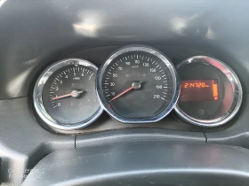 Dacia Duster 1.6, снимка 10