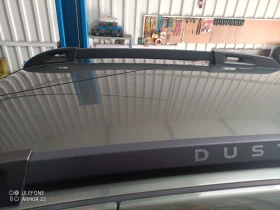 Dacia Duster 1.6, снимка 5