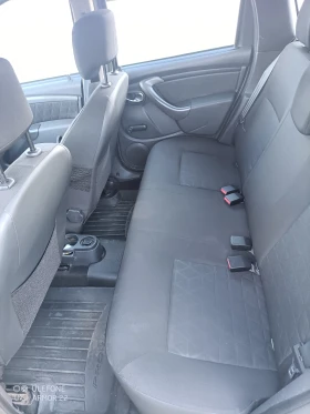 Dacia Duster 1.6, снимка 13