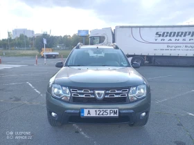 Dacia Duster 1.6, снимка 1
