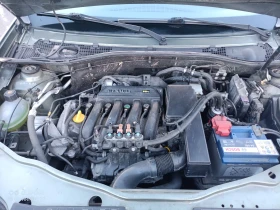 Dacia Duster 1.6, снимка 8
