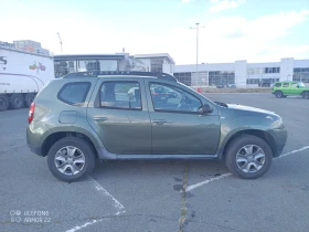 Dacia Duster 1.6, снимка 3