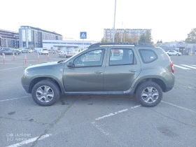 Dacia Duster 1.6, снимка 2