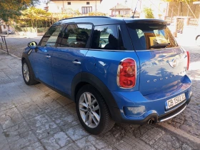 Mini Countryman 4х4S PANORAMA, снимка 14