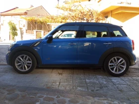 Mini Countryman 4х4S PANORAMA, снимка 15