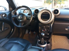 Mini Countryman 4х4S PANORAMA, снимка 5