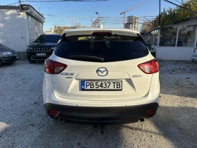 Mazda CX-5 2.2 - Дизел, снимка 5