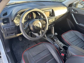 Mazda CX-5 2.2 - Дизел, снимка 9