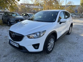 Mazda CX-5 2.2 - Дизел, снимка 2
