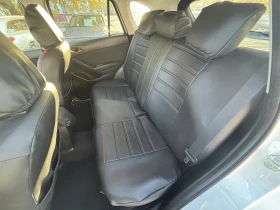 Mazda CX-5 2.2 - Дизел, снимка 13