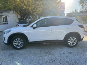 Mazda CX-5 2.2 - Дизел, снимка 3