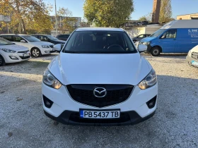 Mazda CX-5 2.2 - Дизел, снимка 1