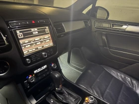 VW Touareg, снимка 6