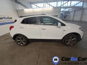 Opel Mokka Нов внос!!! 1.7CDTI 4х4, снимка 4