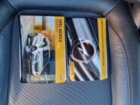 Opel Mokka Нов внос!!! 1.7CDTI 4х4, снимка 17