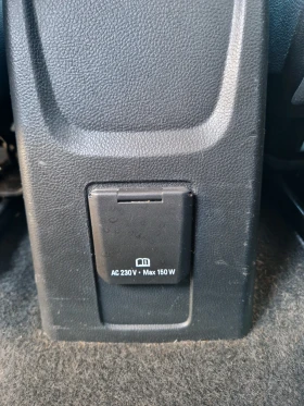 Opel Mokka Нов внос!!! 1.7CDTI 4х4, снимка 14