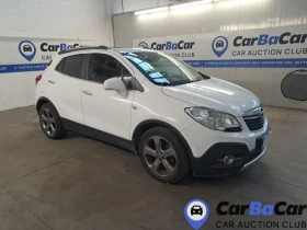 Opel Mokka Нов внос!!! 1.7CDTI 4х4, снимка 3