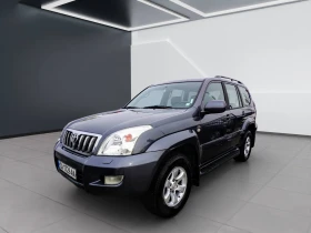 Toyota Land cruiser 3.0L 120 7+ 1, снимка 2