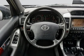 Toyota Land cruiser 3.0L 120 7+ 1, снимка 10