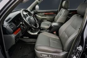 Toyota Land cruiser 3.0L 120 7+ 1, снимка 9