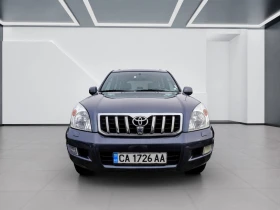 Toyota Land cruiser 3.0L 120 7+ 1, снимка 5