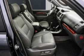 Toyota Land cruiser 3.0L 120 7+ 1, снимка 15
