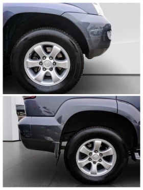 Toyota Land cruiser 3.0L 120 7+ 1, снимка 17