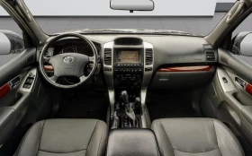 Toyota Land cruiser 3.0L 120 7+ 1, снимка 12