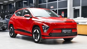 Hyundai Kona II Electric 65.4 kWh Comfort, снимка 5